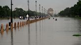 UPSC Aspirant Electrocuted On Waterlogged Road In Delhi: Cops