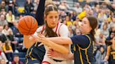 IHSAA girls basketball regional pairings, schedule set