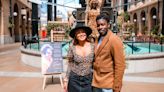 Photos: TINA - THE TINA TURNER MUSICAL Commemorates One Year Since Turner's Passing With Floral Installation