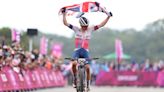 Pro bikes and kit ridden by XCO MTB racers at the Paris Olympic Games that we mere mortals can buy (warning – deep pockets required)