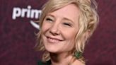 Anne Heche Memoir ‘Call Me Anne’ Scheduled For January