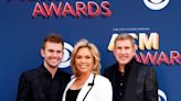 Chase Chrisley Details Todd and Julie's Prisons: 'They've Got Black Mold'