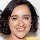 Keisha Castle-Hughes