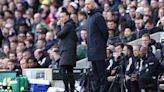 Rebecca Welch makes history as fourth official for Fulham vs Manchester United