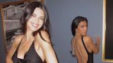 Kim Kardashian Shares ‘Fave Pics’ with Sister Kendall Jenner: 'Always Got Ur Back'