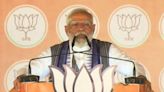 PM Modi roasts Cong, says former PM's video on 'priority for Muslims' demolishes its canards