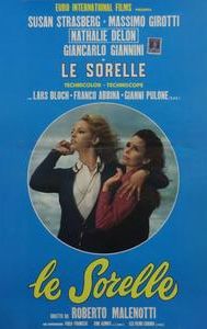 Le sorelle