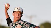 Former Venice High pitcher Orion Kerkering taken in 5th round of MLB Draft