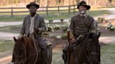 ‘Lawmen: Bass Reeves’ Star David Oyelowo on the Character’s Branding: It Represents the ‘Juxtaposition of the Beauty and the Violence’