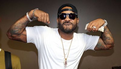 Jim Jones Will Not Face Charges Following Altercation At Florida Airport