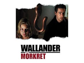 Wallander - Mörkret