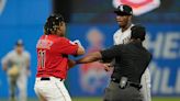 As Jose Ramirez awaits MLB judgment, remembering 5 benches-clearing brawls