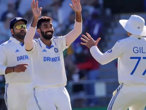 Jasprit Bumrah Creates History, Becomes 1st Player In World To...