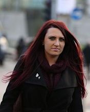 Jayda Fransen