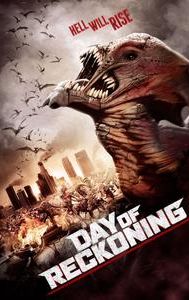 Day of Reckoning (2016 film)