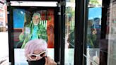 Inspired by Studs Terkel, a Chicago artist celebrates Uptown heroes on bus shelters