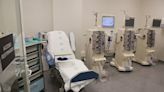 Salud anuncia la ampliación de las consultas oncológicas en el Hospital de la Serranía
