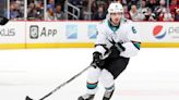 Avalanche acquire Ryan Merkley from Sharks in 4-player trade