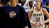 Clark fever overshadowes Pacers' playoff run, Indy 500