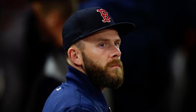 Red Sox get unexpected injury news that could dramatically change season