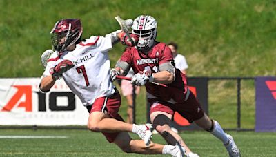 Atlantic 10 Semis: Richmond, St. Joe's to Meet in Title After Tight Victories