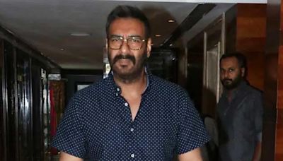 ’Singham 3’ may not come on Independence day, confirms Ajay Devgn