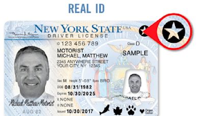 NYS DMV launches effort to make it easier to get a REAL ID license