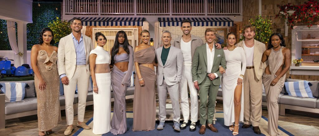 Summer House Season 8 Reunion Recap, Part 1: Love and Disappointment