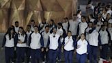 La bandera que no flamea en los Panamericanos de Santiago de Chile, y ¿el himno?