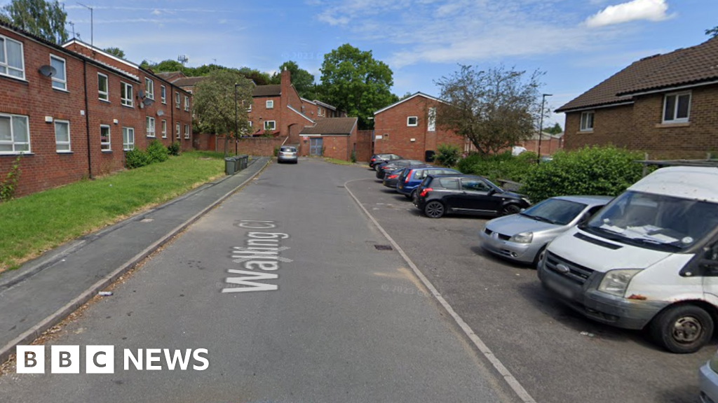 Sheffield: Woman found dead in Wincobank and man arrested