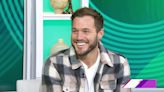 Colton Underwood on his switch from 'The Bachelor' to 'Daddyhood'