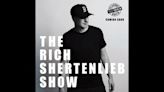 Rich Shertenlieb is focused on his new show, not any perceived ‘Toucher vs. Rich’ - The Boston Globe