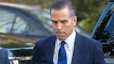 Hunter Biden Pleads Guilty To Avoid Trial In Tax Case