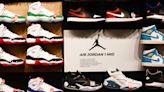 Nike stock: Jordan brand has 'lots of air left,' analyst says