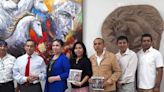 Artistas piuranos rinden homenaje al insigne pintor Felipe Cossio del Pomar