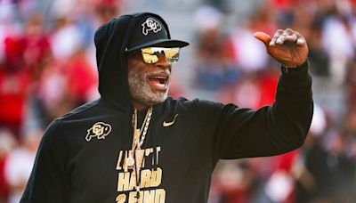 Deion Sanders Claims UCF Will Witness "Biggest Recruiting Weekend" Because Of Him