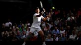 Wimbledon 2024 LIVE! Alexei Popyrin vs Novak Djokovic latest score and updates from Centre Court