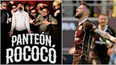 Panteón Rococó felicita a su querido St. Pauli por su ascenso