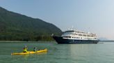 Alaska set to limit number of cruise ship passengers who can visit Juneau