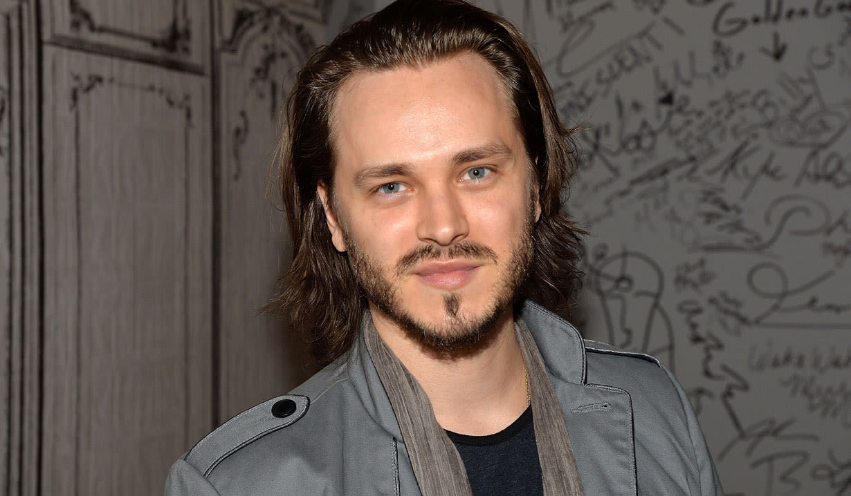 Oh Lucky Day! General Hospital’s Jonathan Jackson Is Finally Coming Back to Port Charles