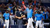 Los Marlins apelan al batazo largo y vuelven a clavar otra daga en el corazón de los Mets