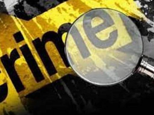 Pune man sets wife on fire over petty dispute