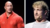 Dwayne 'The Rock' Johnson's request that Logan Paul delete all photos of them together was 'one of the saddest moments' of Paul's life, the YouTuber said