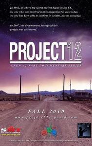 Project 12