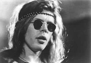 Jack Casady