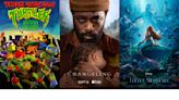 What's streaming now: Olivia Rodrigo, LaKeith Stanfield, NBA 2K24 and 'The Little Mermaid'