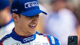 Two Formula 1 Teams Believed to Be in Picture for IndyCar champ Alex Palou