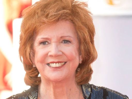 Cilla Black's celeb friends – emotional phone calls, funeral tribute and 'pain'