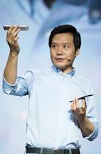 Lei Jun