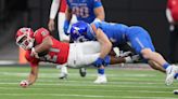 UNLV Football: Jacob De Jesus Named Jet Award Finalist